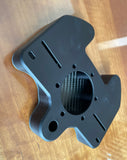 Style Porsche 911 Cup Wheel - Button Box -  Billet Enclosure