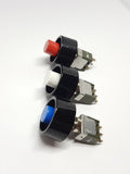 Electronics - NKK MB2011 Momentary Button