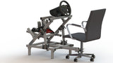 Plans - Office Chair Rig - F1 or GT3 Folding Wheel Stand Plans