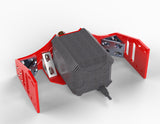 Plans/CNC - Fanatec Podium Wheel Mount