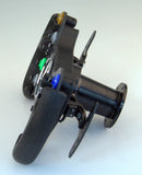 Plans - Race Wheel - Style W14 - 320mm