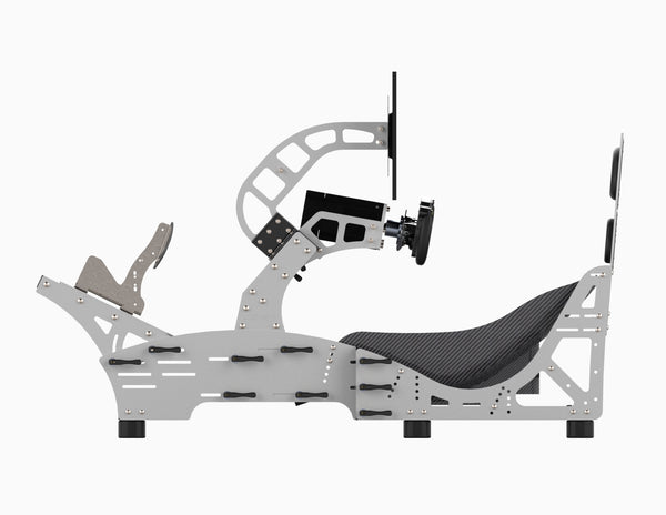 Plans/CNC - OSR F1/Indy - 15 or 40 Series – Open Sim Rigs