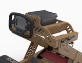 Plans - Super Sport 2x4 Podium - Wood