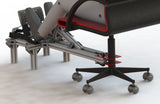 Plans - Office Chair Rig - Centre Post - Plans - 15 Series