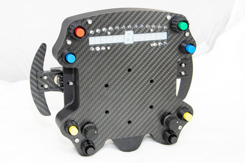 Style 12 - DIY - Various Wheel Rims