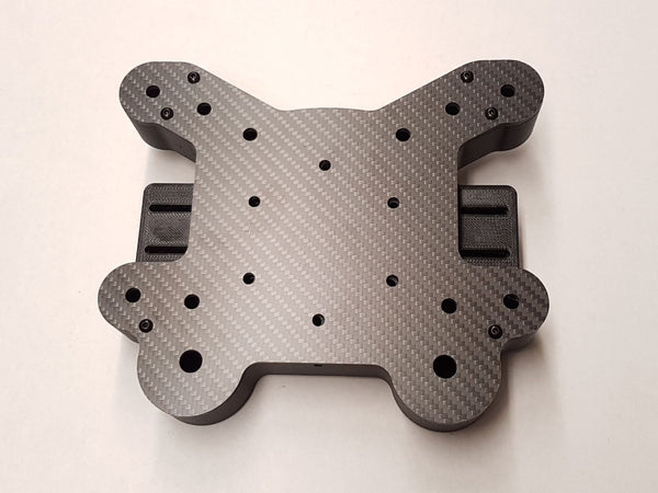 Style 26 - DIY - Sparco P310 – Open Sim Rigs