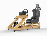 Plans - Super Sport 2x4 Podium - Wood