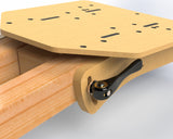 Plans - Super Sport Evolution - Wood