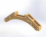 Plans - Super Sport Evolution - Wood