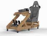 Plans - Super Sport 2x4 Podium - Wood