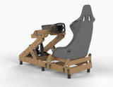 Plans - Super Sport 2x4 Podium - Wood