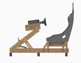 Plans - Super Sport 2x4 Podium - Wood