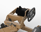 Plans - Super Sport 2x4 Podium - Wood