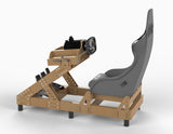 Plans - Super Sport 2x4 Podium - Wood