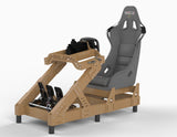 Plans - Super Sport 2x4 Podium - Wood