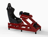 Plans - Super Sport 2x4 Podium - Wood