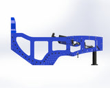 Plans - Super Sport F1 , Sauber Cockpit - 15 or 40 Series