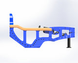 Plans - Super Sport F1 , Sauber Cockpit - 15 or 40 Series