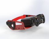 Plans - Super Sport F1 , Sauber Cockpit - 15 or 40 Series