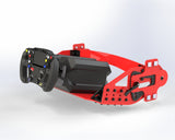 Plans/CNC - Formula AdjustableWheel Mount - 15 or 40 series extrusion