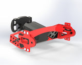 Plans/CNC - Formula AdjustableWheel Mount - 15 or 40 series extrusion