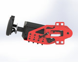 Plans/CNC - Formula AdjustableWheel Mount - 15 or 40 series extrusion