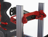 Plans/CNC - Formula AdjustableWheel Mount - 15 or 40 series extrusion