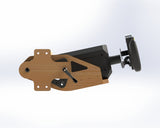 Plans - Super Sport - F1 Seat V3 - Wood