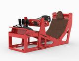 Plans - Super Sport - F1 Seat V3 - Wood
