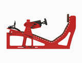 Plans - Super Sport - F1 Seat V3 - Wood