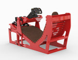 Plans - Super Sport - F1 Seat V3 - Wood