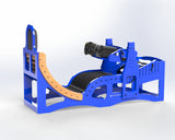 Plans - Super Sport -F1 -Sauber Chair