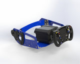 Plans - Super Sport F1 , Sauber Cockpit - 15 or 40 Series