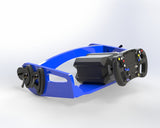 Plans - Super Sport -F1 -Sauber Cockpit-Simple Wood