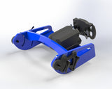 Plans - Super Sport -F1 -Sauber Cockpit-Simple Wood