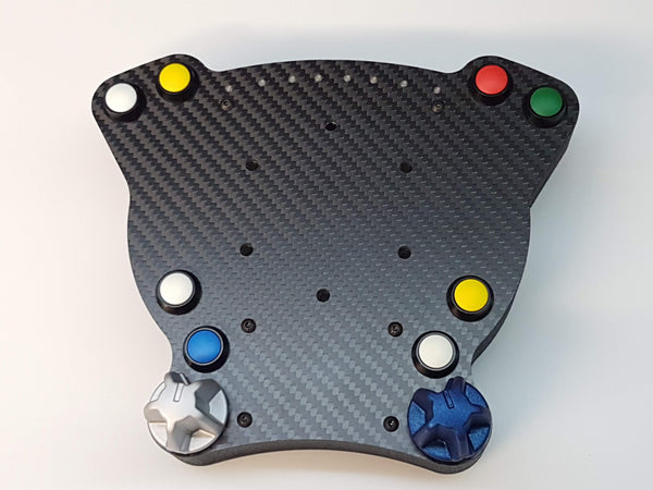 Style DIY - Ferrari 488 Challenge – Open Sim Rigs