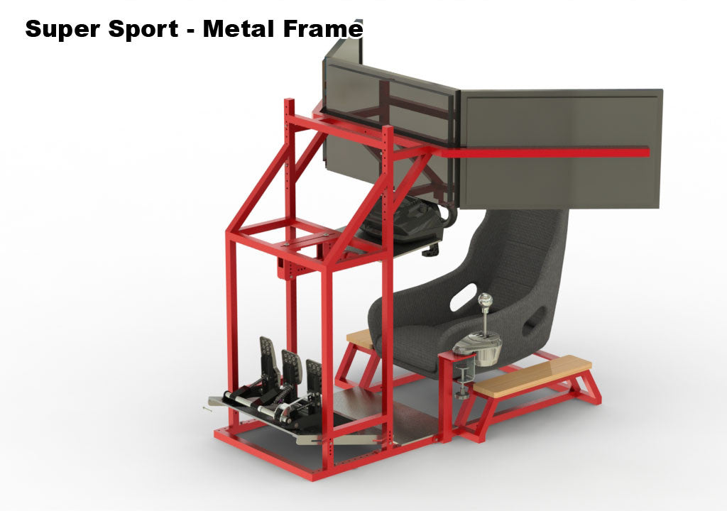 Plans/CNC - Metal Tube Rig – Open Sim Rigs