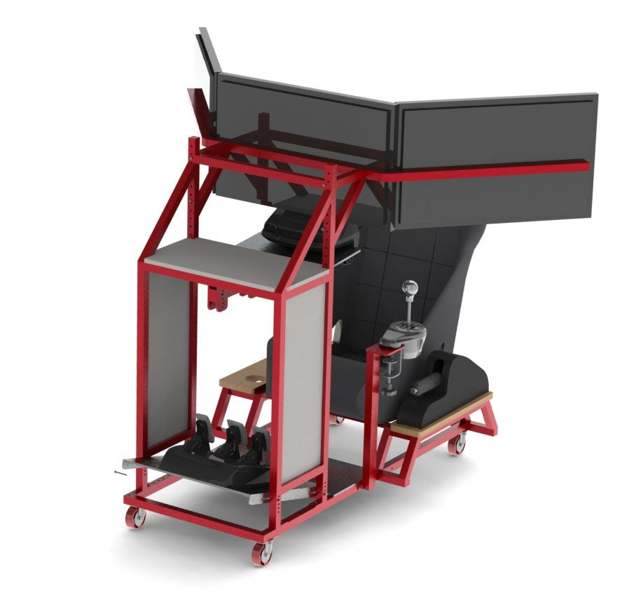 Plans/CNC - Metal Tube Rig – Open Sim Rigs
