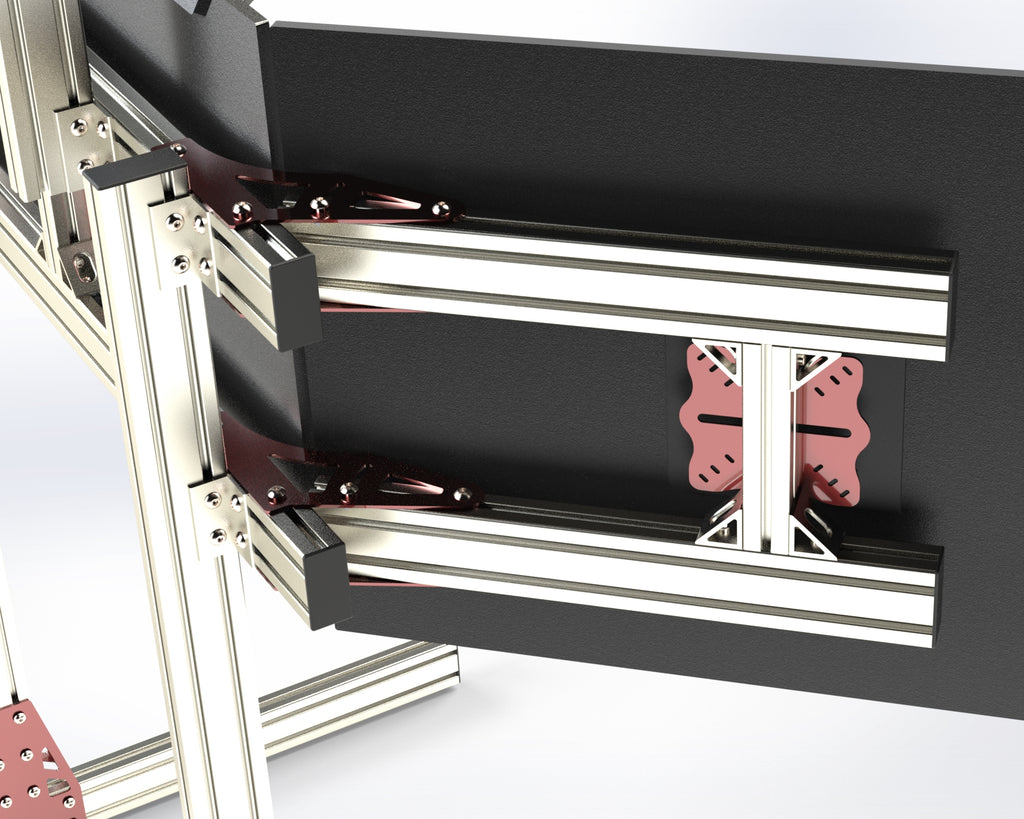 Plans/CNC - Stand for Four 32