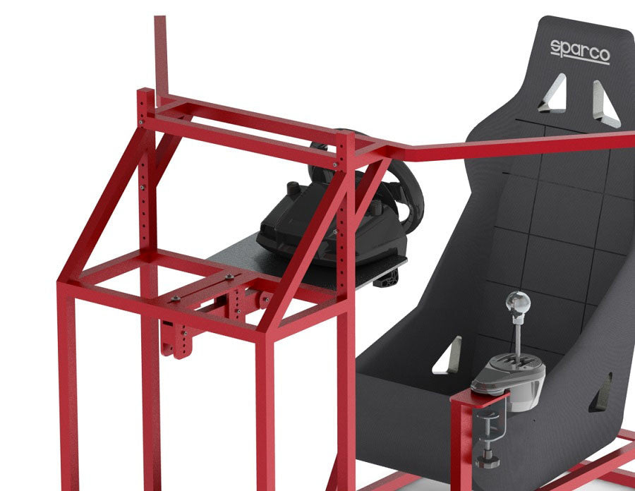 Plans/CNC - Metal Tube Rig – Open Sim Rigs