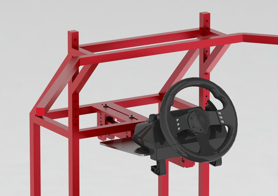 Plans/CNC - Metal Tube Rig – Open Sim Rigs