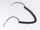 Electronics - Coiled USB Cable
