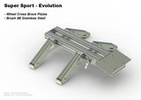 Plans/CNC - Super Sport Evolution - 25 Series