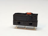Electronics - Snap Action Micro Switch
