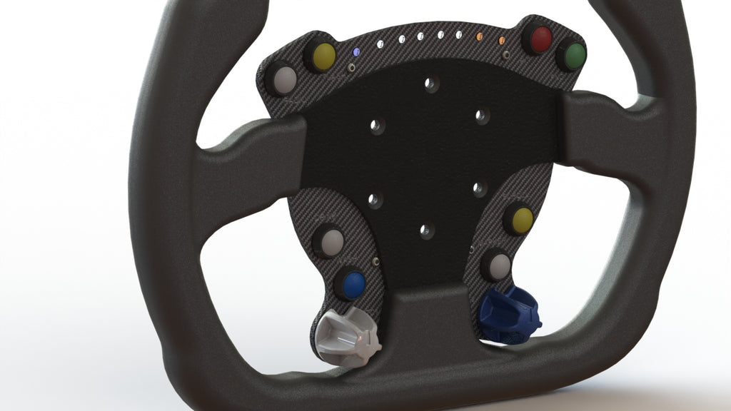 Style DIY - Ferrari 488 Challenge – Open Sim Rigs