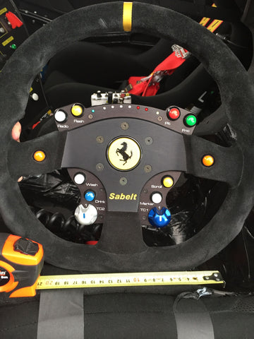 Style DIY - Ferrari 488 Challenge – Open Sim Rigs