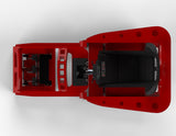 Plans - Super Sport Formula V2 - Foldable - Wood