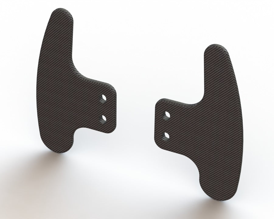 Paddles - GT - Style 3 – Open Sim Rigs