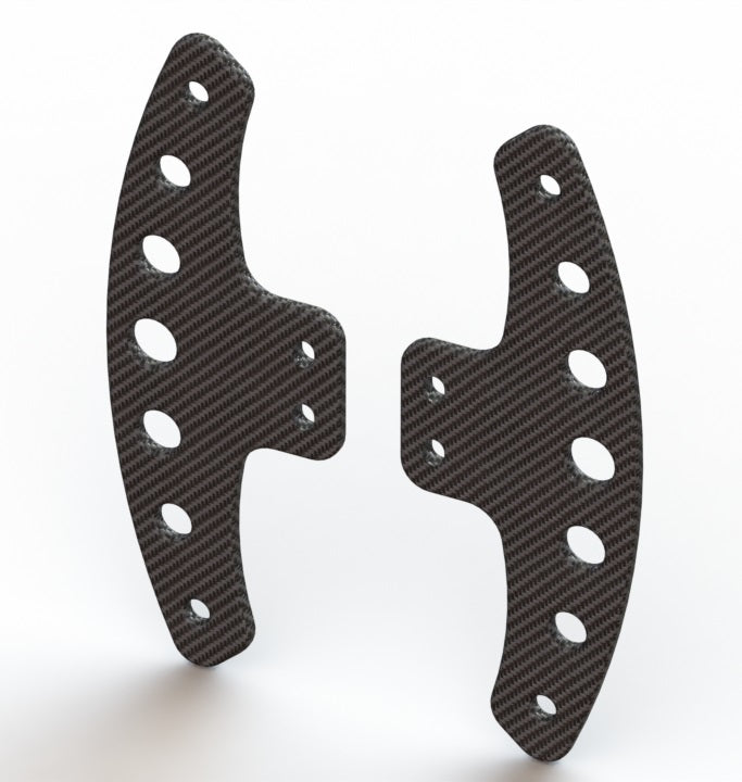 Paddles - GT2 - Style 1 – Open Sim Rigs