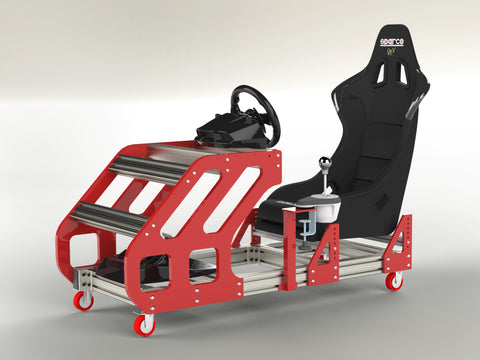 Metal sim rig plans – Page 3 – Open Sim Rigs